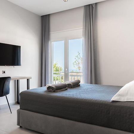Yiannis Deluxe Apartment Chania  Exterior foto